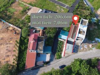 Bán đất tặng nhà tại xã ngọc thanh, thành phố phúc yên, vĩnh phúc( phường xuân hòa phú thọ)