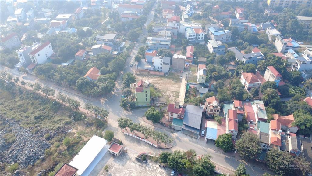 Bán đất tại võ thị sáu, xuân hòa, phúc yên, vĩnh phúc, 4 tỷ, 100m2