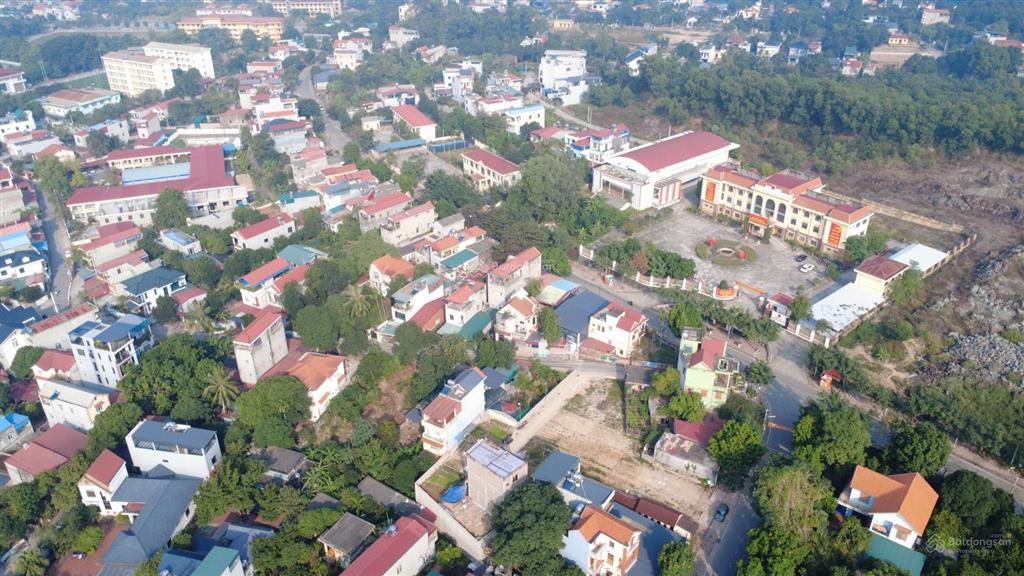 Bán đất tại võ thị sáu, xuân hòa, phúc yên, vĩnh phúc, 4 tỷ, 100m2