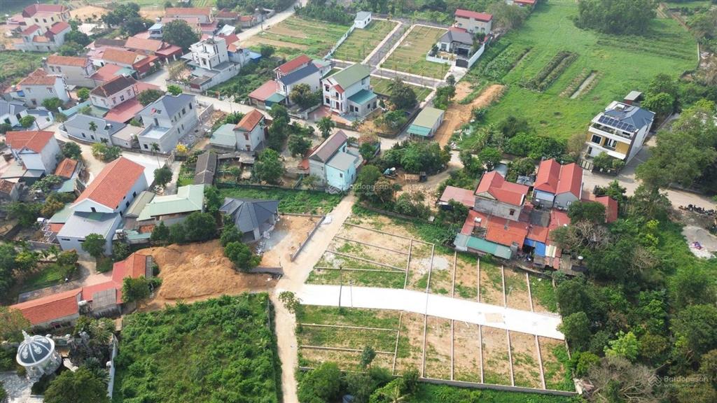 Bán đất bằng 2 nguyễn văn cừ, sát hồ đại lải