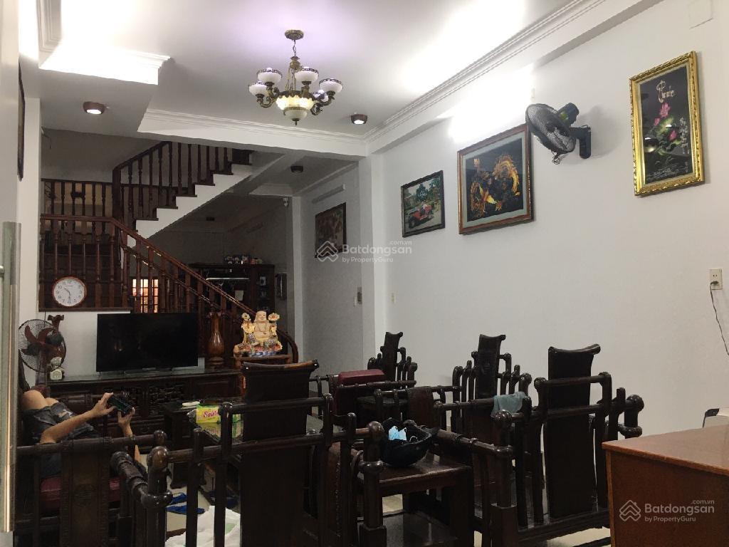 Giá mới 10x tỷ trung tâm trường thọ mặt tiền đường 8m kinh doanh đỉnh