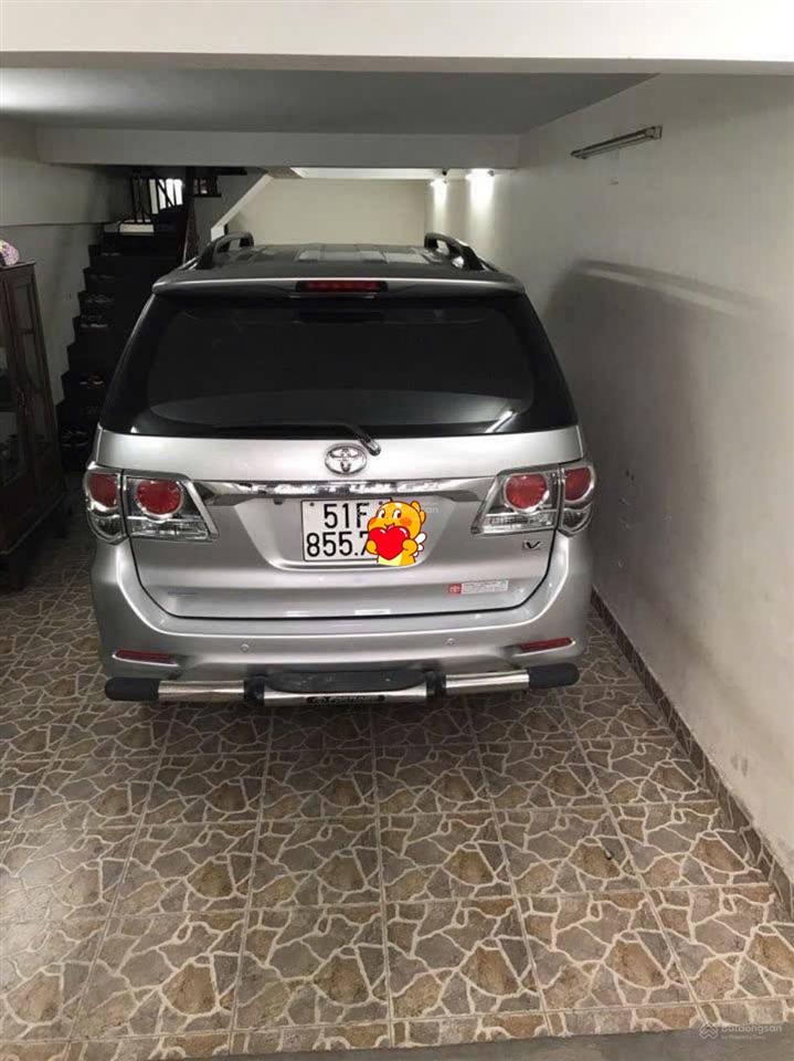 Giá mới 10x tỷ trung tâm trường thọ mặt tiền đường 8m kinh doanh đỉnh