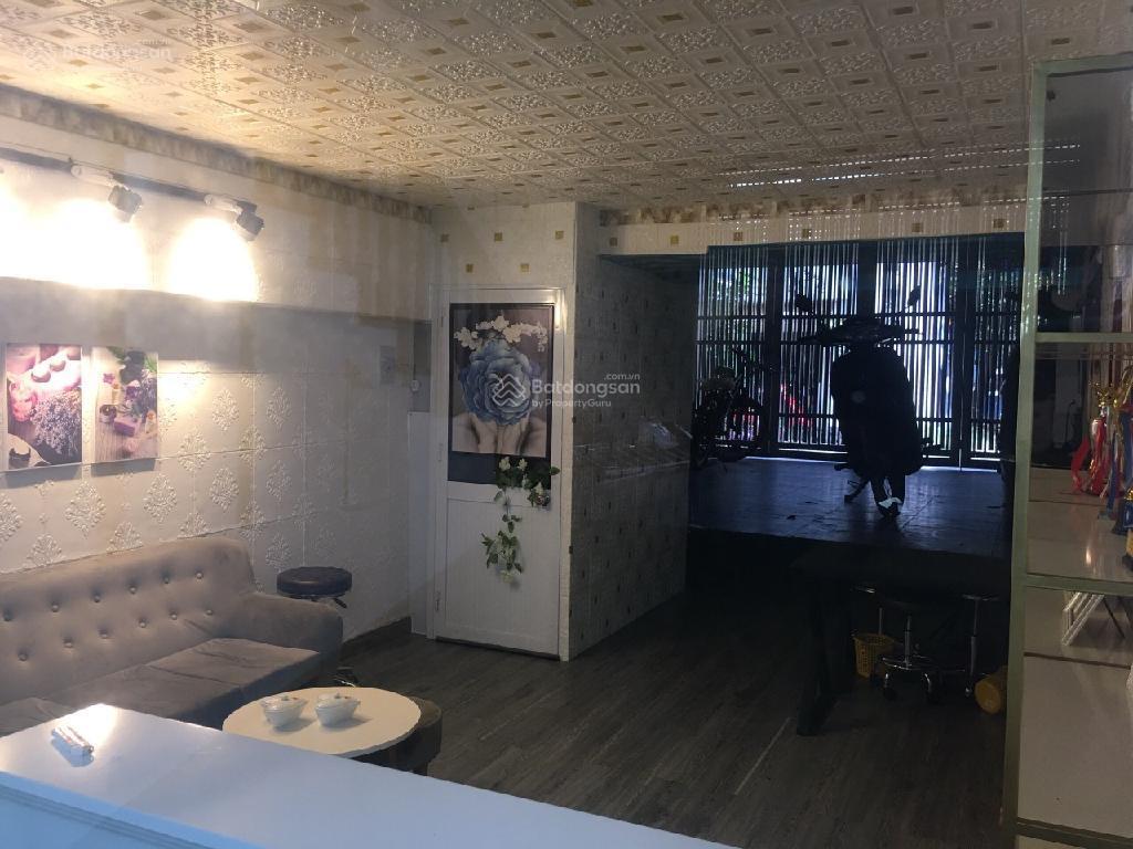 Giá mới 10x tỷ trung tâm trường thọ mặt tiền đường 8m kinh doanh đỉnh