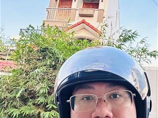 Giá mới 10x tỷ trung tâm trường thọ mặt tiền đường 8m kinh doanh đỉnh