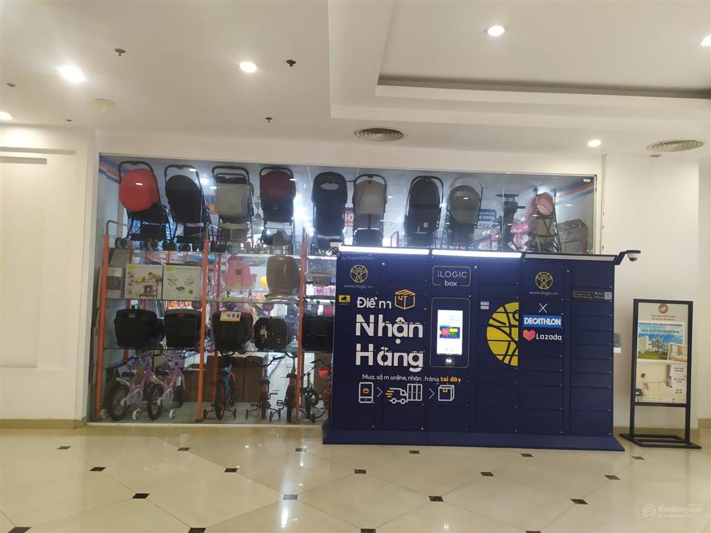 Cho thuê cửa hàng, kiot đa dạng dt tại trung tâm thương mại, tòa vp tại times city,  0979 271 ***