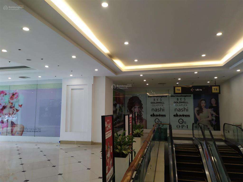 Cho thuê cửa hàng, kiot đa dạng dt tại trung tâm thương mại, tòa vp tại times city,  0979 271 ***