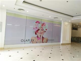 Cho thuê cửa hàng, kiot đa dạng dt tại trung tâm thương mại, tòa vp tại times city,  0979 271 ***