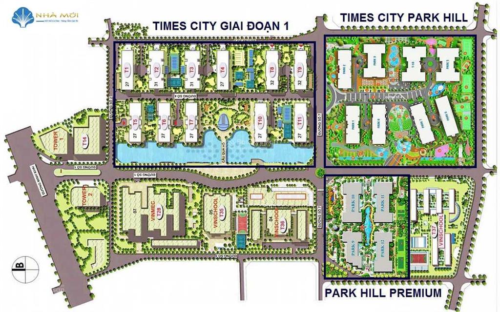Cập nhật tháng 08/2026 cửa hàng, ki ốt đang cho thuê tại times city,  0979 271 ***