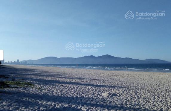 Đầu tư đà nẵng đất mặt tiền đặng thái thân gần resort 5 sao giá tốt 95 triệu/m²