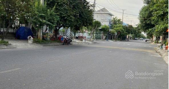 Đầu tư đà nẵng đất mặt tiền đặng thái thân gần resort 5 sao giá tốt 95 triệu/m²