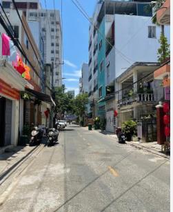 Bán đất tặng nhà 150m², 25,5 tỷ  mt dương đình nghệ  q. sơn trà