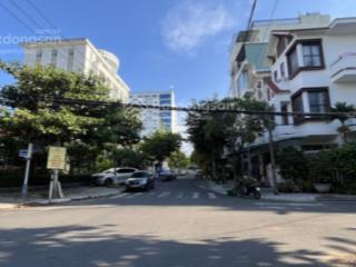 Bán đất tặng nhà 150m², 25,5 tỷ  mt dương đình nghệ  q. sơn trà