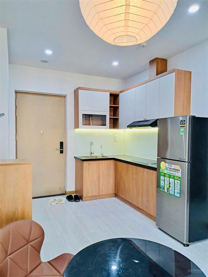 Căn 2pn2wc kế tttm, hồ bơi, trường học liên cấp, full nội thất đẹp