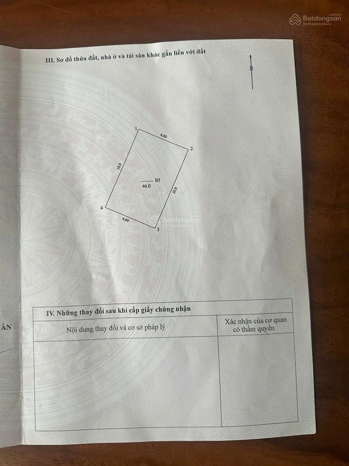 Siêu vip mặt phố khuất duy tiến thanh xuân vỉ hè rộng kinh doanh dt 50m*3t*4,6mt 30,8 tỷ có tl