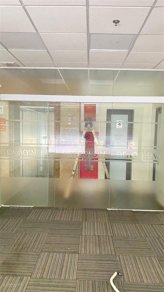 Siêu vip toà nhà văn phòng khu đô thị văn khê 8t thang máy thông sàn kd 100m*8t*8mt 38,2 tỷ có tl