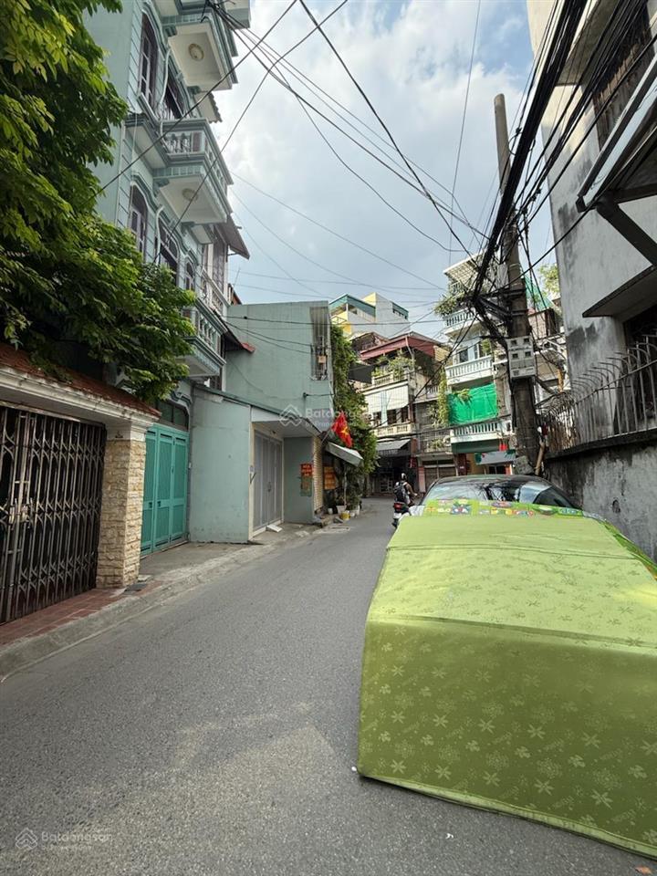 Bán nhà phố hoàng văn thái, thanh xuân lô góc mặt ngõ kd ô tô tránh dt 110m2*5m mt 28,8 tỷ có tl