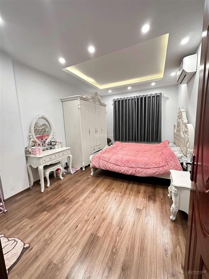 Phố hoàng văn thái lô góc 6t thang máy phân lô ô tô tránh xây mới dt 60m2*6t*6,7m mt 22,2tỷ có tl