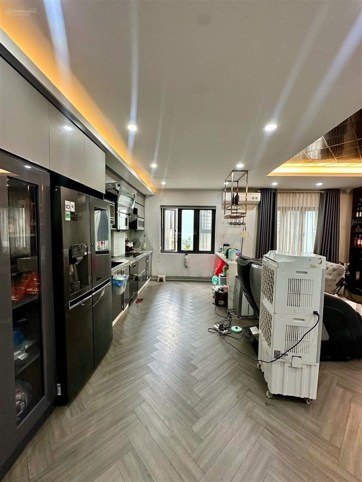 Phố hoàng văn thái lô góc 6t thang máy phân lô ô tô tránh xây mới dt 60m2*6t*6,7m mt 22,2tỷ có tl