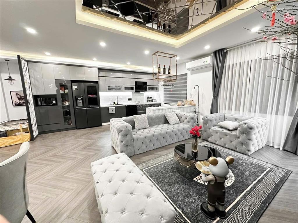 Phố hoàng văn thái lô góc 6t thang máy phân lô ô tô tránh xây mới dt 60m2*6t*6,7m mt 22,2tỷ có tl