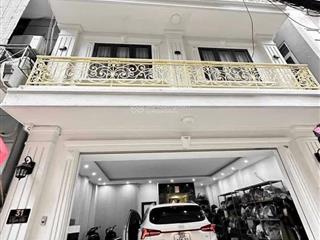 Phố hoàng văn thái lô góc 6t thang máy phân lô ô tô tránh xây mới dt 60m2*6t*6,7m mt 22,6 tỷ có tl