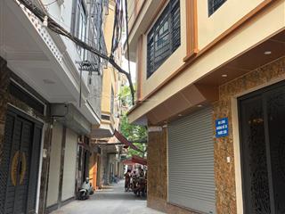 Bán nhà phố nhân hoà thanh xuân ngõ nông gần phố ô tô đỗ cửa dt 50m*5t*4mt 10,8 ty có thương lượng