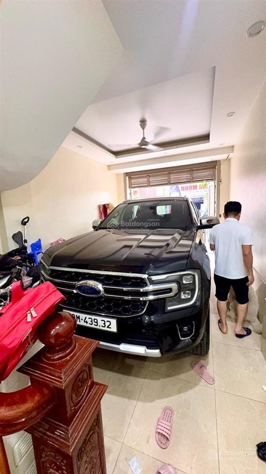 Chính chủ gửi bán lk kiến hưng phân lô vỉ hè ô tô tránh kinh doanh dt 50m*5t*5mt 14,8 tỷ có tl