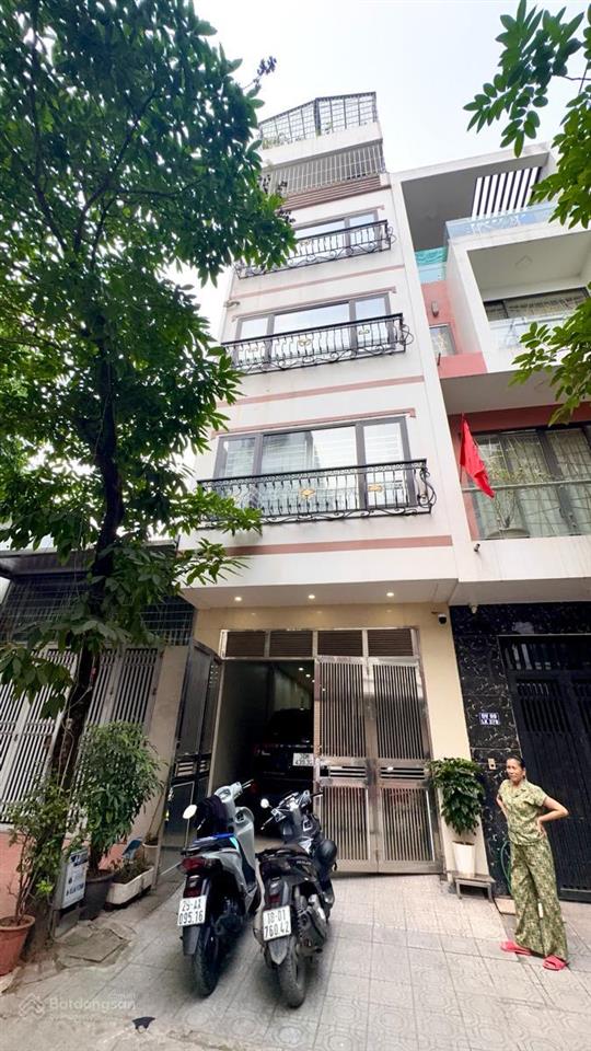 Chính chủ gửi bán lk kiến hưng phân lô vỉ hè ô tô tránh kinh doanh dt 50m*5t*5mt 14,8 tỷ có tl