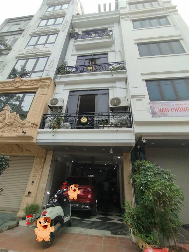 Lk khu đô thị văn khê phân lô vỉ hè ô tô tránh kinh doanh dt 50m*5t*4mt 14,2 tỷ có thương lượng