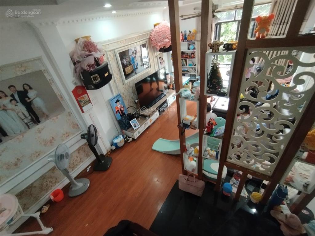 Lk khu đô thị văn khê phân lô vỉ hè ô tô tránh kinh doanh dt 50m*5t*4mt 14,2 tỷ có thương lượng