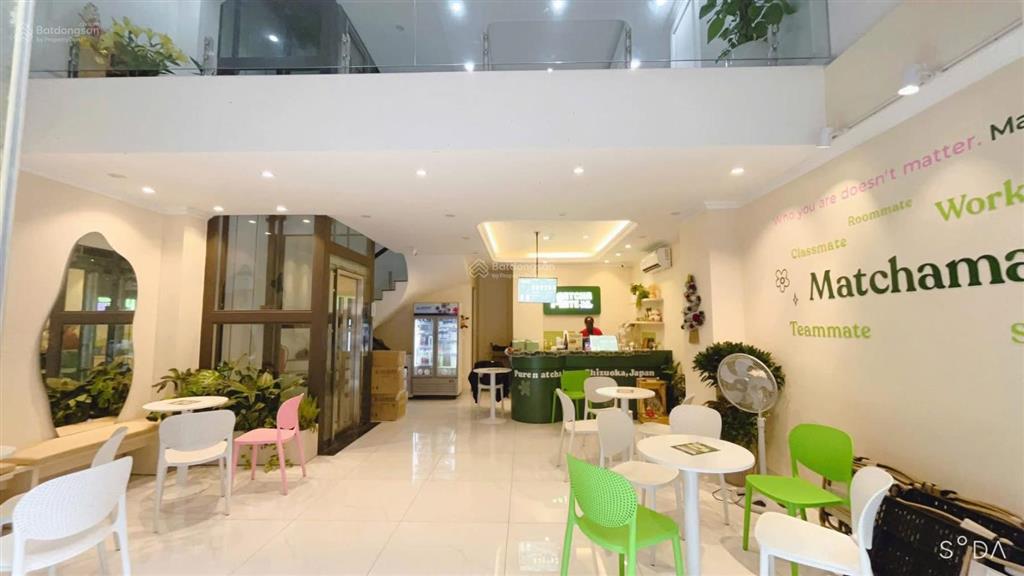 Chính chủ bán căn hộ lk phố nguyễn thanh bình siêu đẹp kđt terra an hưng  dt 70m*8t*6,5mt 32,9 tỷ