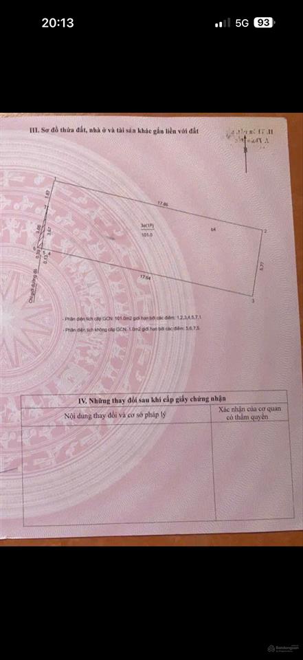 Chính chủ gửi bán mặt phố vũ hữu thanh xuân hai mặt thoáng kimh doanh 105m*5t*5,5mt32,5 tỷ có tl