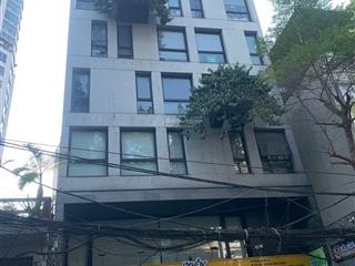 Chính chủ gửi bán mặt phố vũ hữu thanh xuân hai mặt thoáng kimh doanh 105m*5t*5,5mt32,5 tỷ có tl