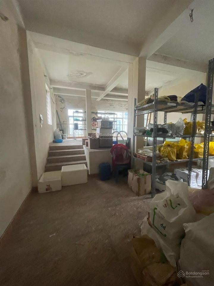 Chính chủ gửi bán mặt phố vũ hữu thanh xuân hai mặt thoáng kimh doanh 105m*5t*5,5mt32,5 tỷ có tl