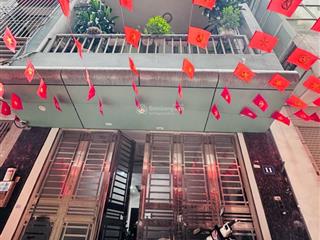 Siêu hiếm phân lô quân đội phố lê trọng tấn hai mặt ngõ ô tô nội thất gỗ lim dt 70m*5t*5mt22,5 tỷ
