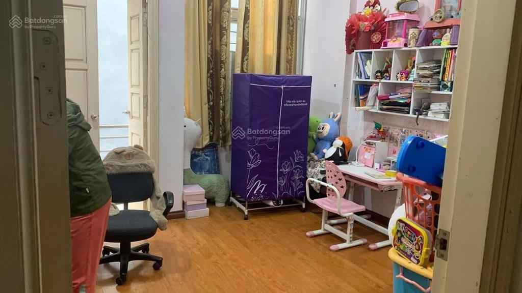 Trung văn nam từ liêm lô góc mặt ngõ thông kinh doanh ô tô 7 chỗ vào nhà dt 45m*5t*4mt 12,6 tỷ có