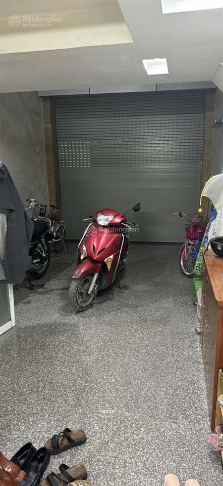 Trung văn nam từ liêm lô góc mặt ngõ thông kinh doanh ô tô 7 chỗ vào nhà dt 45m*5t*4mt 12,6 tỷ có