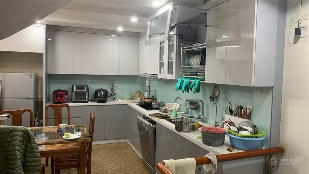 Trung văn nam từ liêm lô góc mặt ngõ thông kinh doanh ô tô 7 chỗ vào nhà dt 45m*5t*4mt 12,6 tỷ có