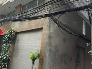 Trung văn nam từ liêm lô góc mặt ngõ thông kinh doanh ô tô 7 chỗ vào nhà dt 45m*5t*4mt 12,6 tỷ có