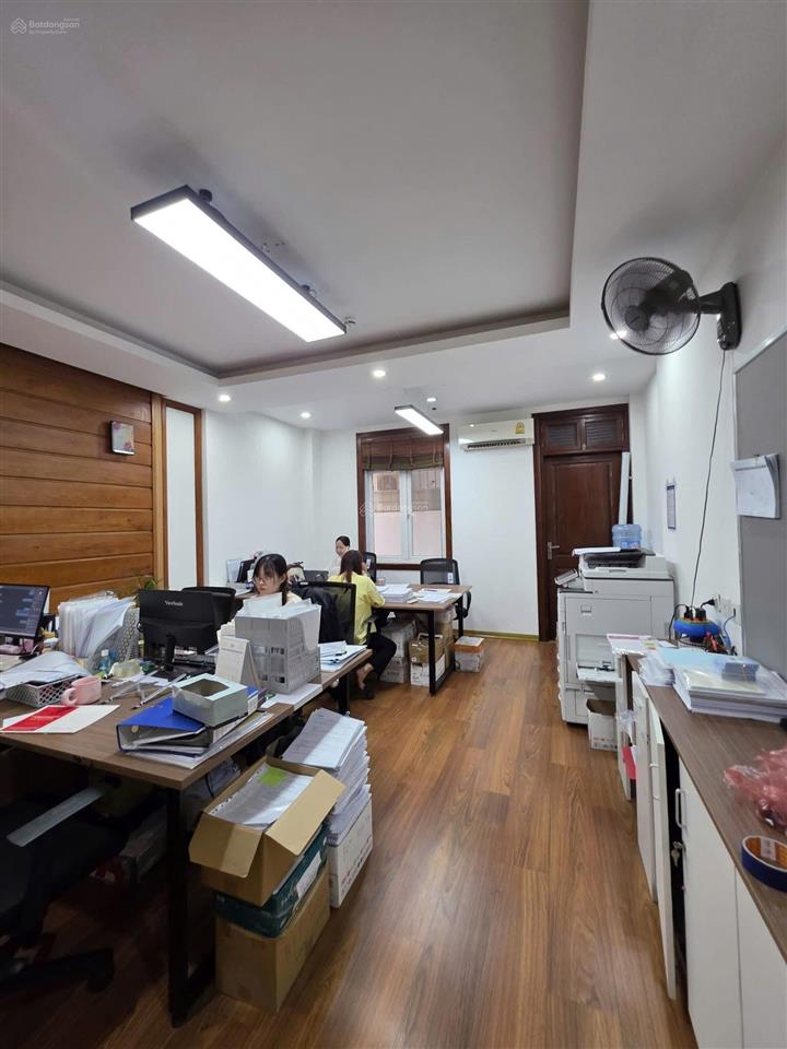 Bán nhà mặt phố trung văn phân lô vỉ hè ô tô tránh kd 6t thang máy dt 90m*6t*5mt 29 tỷ có thương l