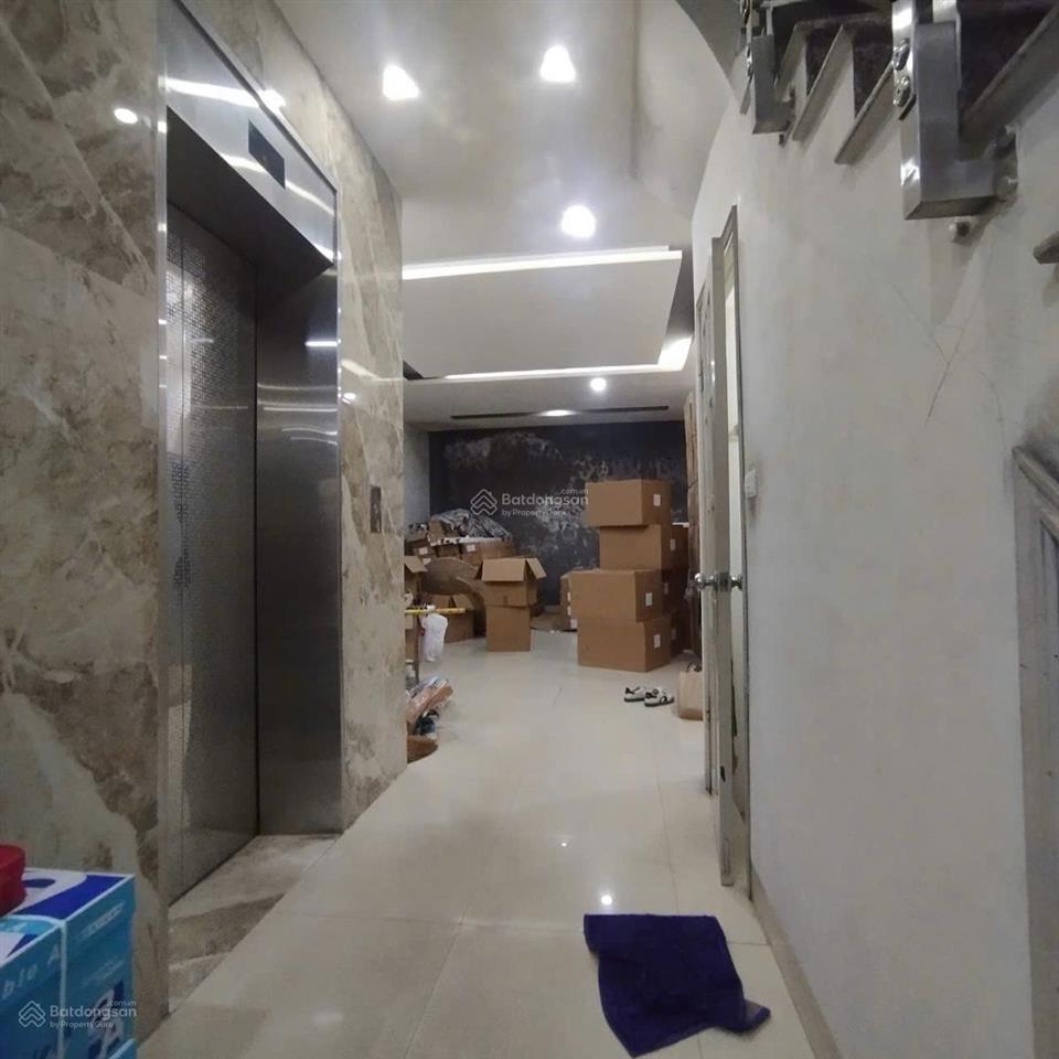 Bán nhà mặt phố trung văn phân lô vỉ hè ô tô tránh kd 6t thang máy dt 90m*6t*5mt 29 tỷ có thương l