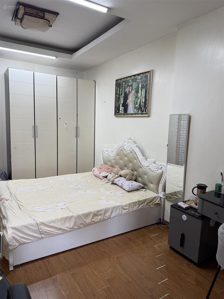 Chủ cần bán nhà phân lô văn quán mặt ngõ thông vỉ hè ô tô tránh kinh doanh dt40m*6t*3,5mt 13,5 tỷ