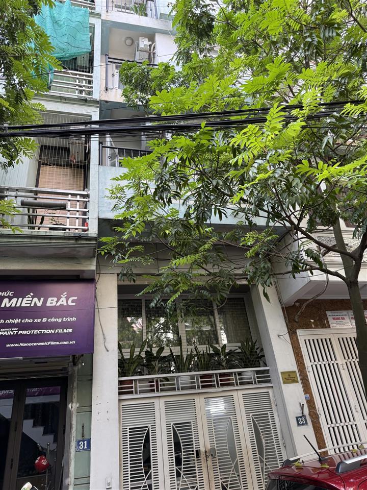 Chủ cần bán nhà phân lô văn quán mặt ngõ thông vỉ hè ô tô tránh kinh doanh dt40m*6t*3,5mt 13,5 tỷ