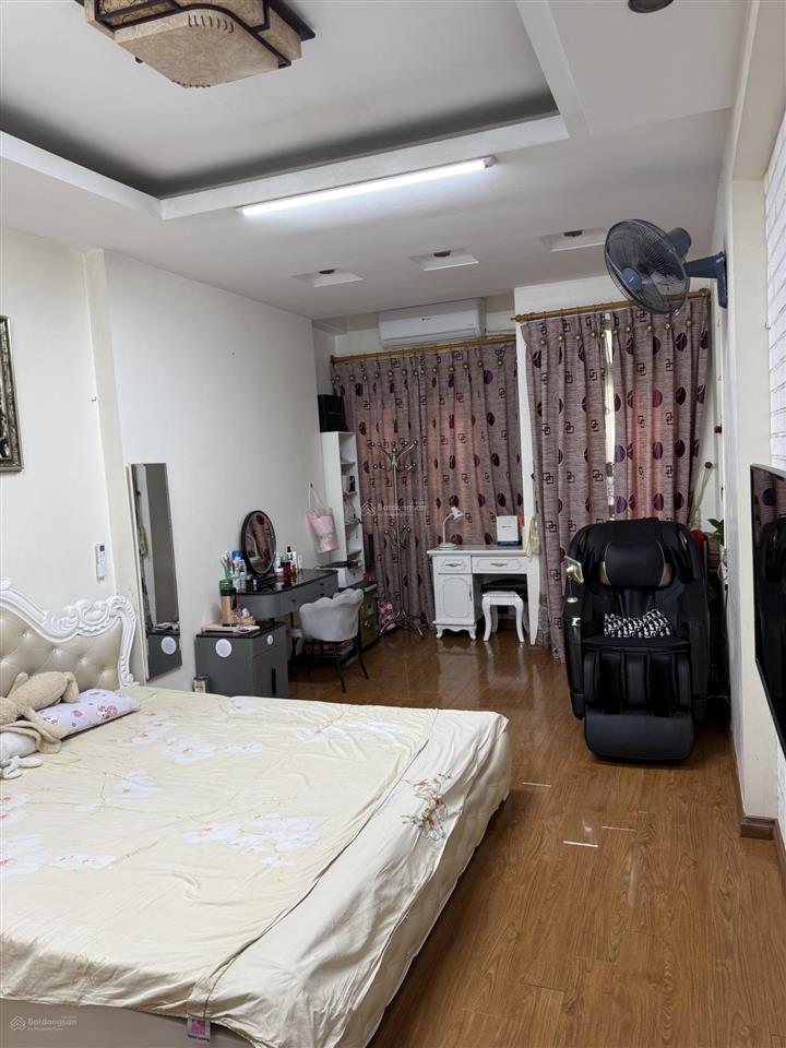 Chủ cần bán nhà phân lô văn quán mặt ngõ thông vỉ hè ô tô tránh kinh doanh dt40m*6t*3,5mt 13,5 tỷ