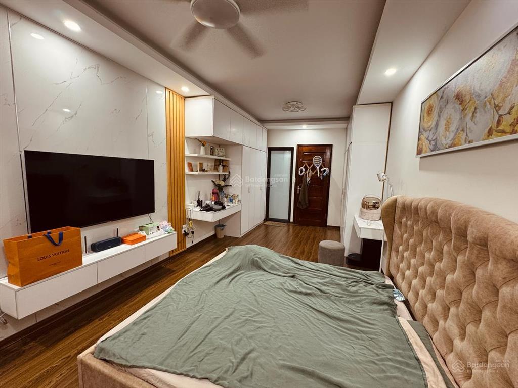 Vũ trọng phụng thanh xuân nhà đẹp dân xây ô tô đỗ cửa hai thoáng trước sau 46m2*5t*3,8m mt 10,8 tỷ