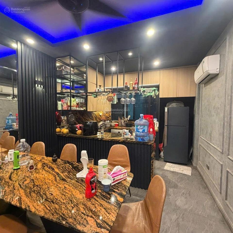 Vũ trọng phụng thanh xuân nhà đẹp dân xây ô tô đỗ cửa hai thoáng trước sau 46m2*5t*3,8m mt 10,8 tỷ