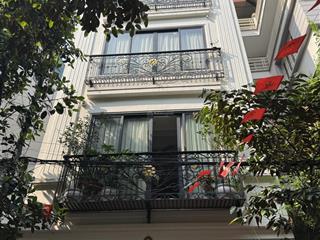 Chủ giảm chào 2 tỷ bán lk xa la hà đông phân lô vỉ hè ô tô tránh kinh doanh 55m*5t*5mt 18,7 tỷ ..