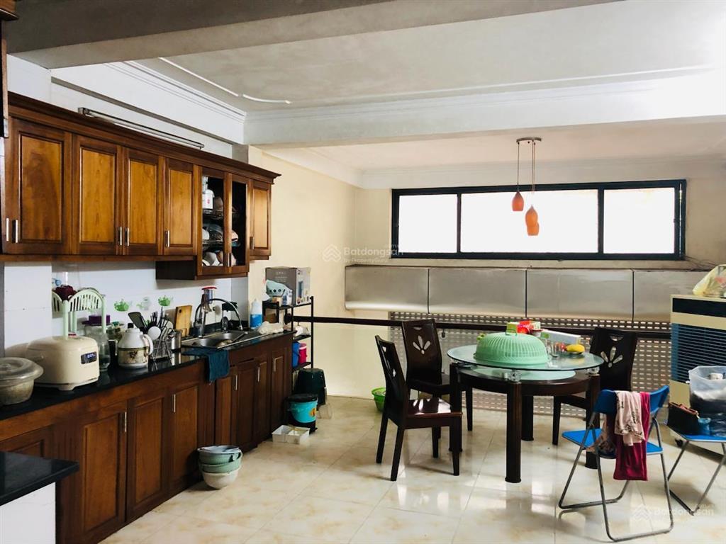 Chủ giảm chào 2 tỷ bán lk xa la hà đông phân lô vỉ hè ô tô tránh kinh doanh 55m*5t*5mt 18,7 tỷ ..