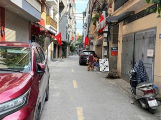Siêu hiếm mặt phố đại an hà đông phân lô vỉ hè ô tô tránh quy hoạch ổn định 47m*4t*3,5mt 10,7 tỷ .