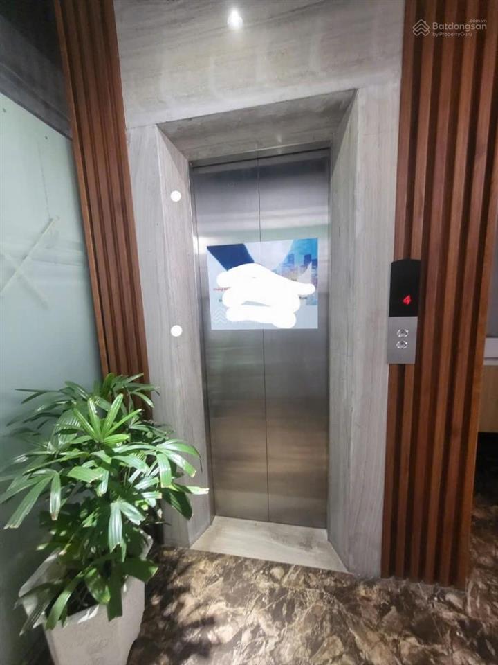 Chủ ngộp bank bán gấp lk xa la hà đông phân lô vỉa hè 6t thang máy kd dt 59m*6t*4mt 12,9 tỷ có tl