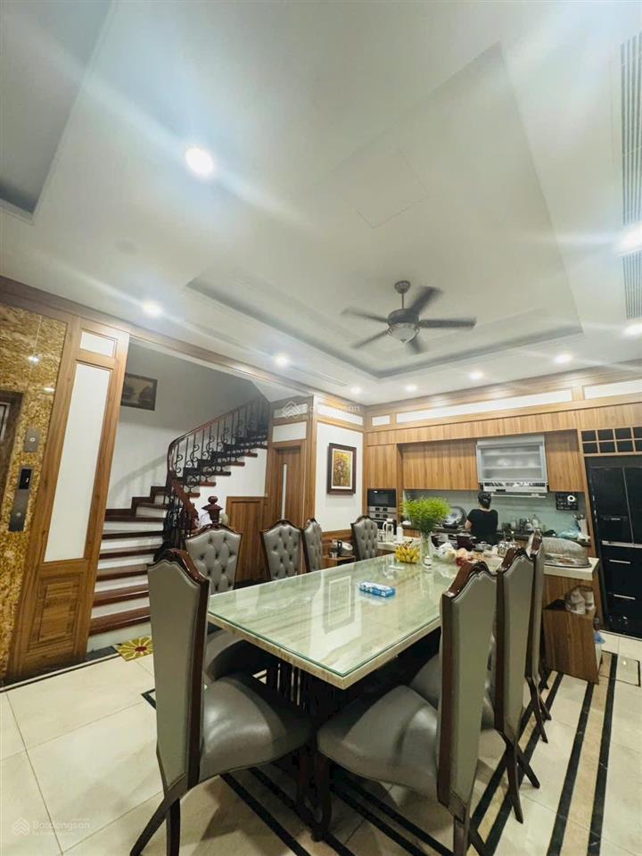 Đẳng cấp thượng lưu bt nhà vườn khu vip nguyễn tuân dt 101m*5t*7mt 44,5 tỷ có thương lượng